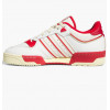 Adidas Кросівки  Rivalry Low 86 Shoes White Gz2557 44 - зображення 1