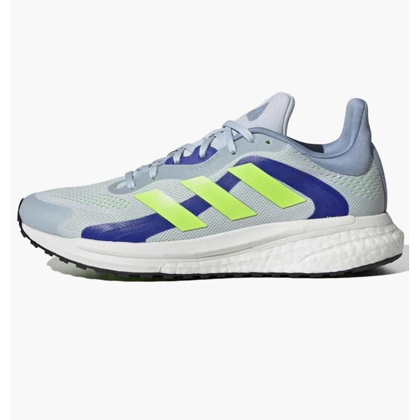 Adidas Кросівки  Solarglide 4 St W Blue S42991 40 - зображення 1