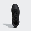 Adidas Кросівки  Hoops 2.0 Mid Black B44621 46 - зображення 2