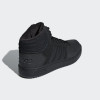 Adidas Кросівки  Hoops 2.0 Mid Black B44621 46 - зображення 5