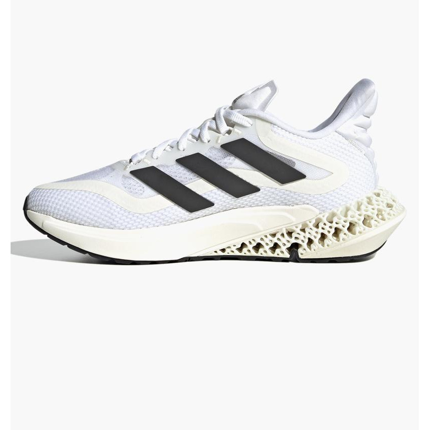 Adidas Кросівки  4Dfwd Pulse 2 Running Shoes White Gy1650 38 - зображення 1