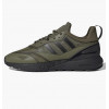 Adidas Кросівки  Zx 2K Boost 2.0 Shoes Green Gw0518 44.5 - зображення 1