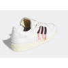 Adidas Кросівки  Forum 84 Low Premium White Fz3774 39 - зображення 5