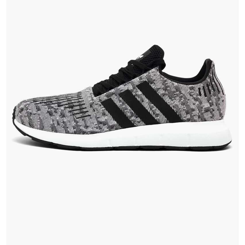 Adidas Кросівки  Originals Swift Run Casual Shoes Grey Ee4442 44 - зображення 1