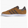 Adidas Кросівки  Gazelle Shoes Brown H06395 41 - зображення 1