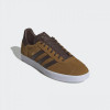 Adidas Кросівки  Gazelle Shoes Brown H06395 41 - зображення 5