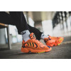 Adidas Кросівки  Yung-1 B37613 Orange B37613 41 - зображення 5