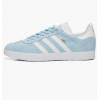 Adidas Кросівки  Originals Gazelle Light Blue Bb5481 42 - зображення 1