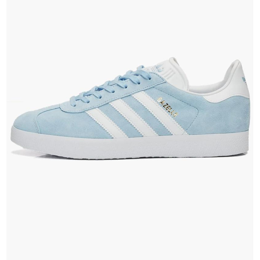 Adidas Кросівки  Originals Gazelle Light Blue Bb5481 42 - зображення 1