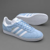 Adidas Кросівки  Originals Gazelle Light Blue Bb5481 42 - зображення 2