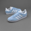 Adidas Кросівки  Originals Gazelle Light Blue Bb5481 42 - зображення 3