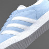 Adidas Кросівки  Originals Gazelle Light Blue Bb5481 42 - зображення 5