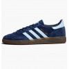 Adidas Кросівки  Originals Handball Spezial blue BD7633 44.5 - зображення 1