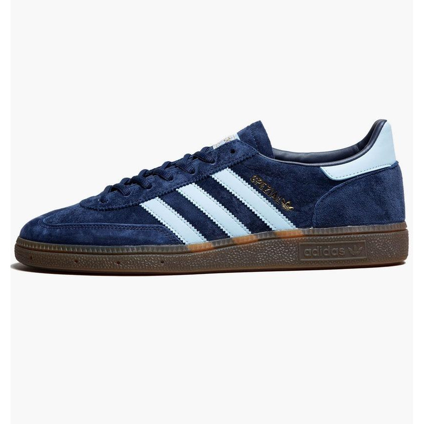 Adidas Кросівки  Originals Handball Spezial blue BD7633 44.5 - зображення 1