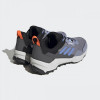 Adidas Кросівки  Terrex Ax4 Hiking Shoes Violet Hp7393 44 - зображення 6