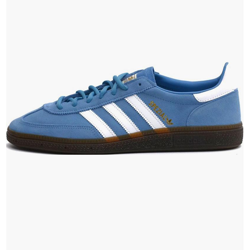 Adidas Кросівки  Handball Spezial Blue BD7632 42.5 - зображення 1