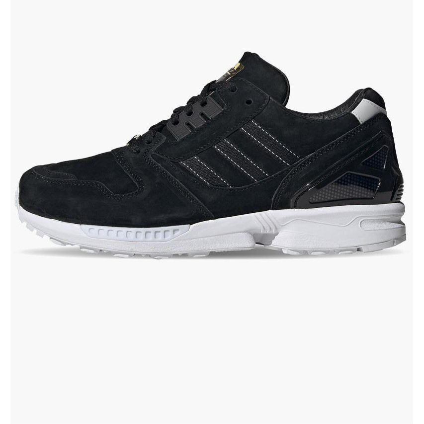 Adidas Кросівки  Zx 8000 Black EH1505 45.5 - зображення 1