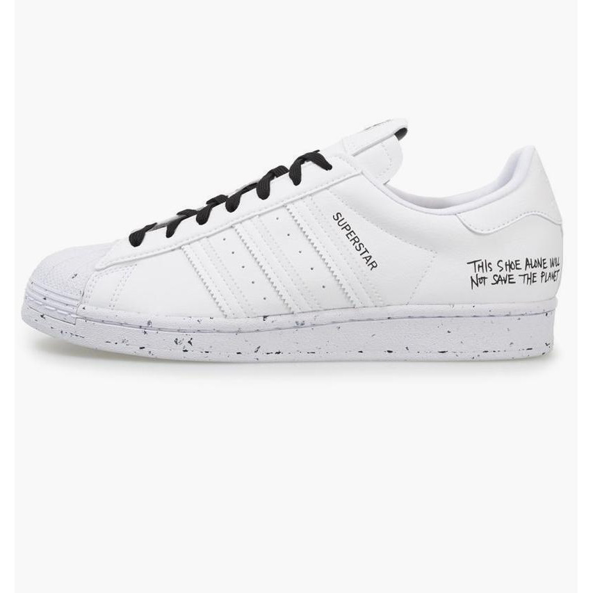 Adidas Кросівки   Vegan White Fw2293 43 - зображення 1