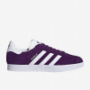 Adidas Кросівки  Originals Gazelle Violet Fx5496 46.5 - зображення 3