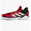 Adidas Кросівки  Harden Stepback Red Black EG2768 42 - зображення 1