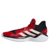 Adidas Кросівки  Harden Stepback Red Black EG2768 42 - зображення 2