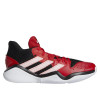 Adidas Кросівки  Harden Stepback Red Black EG2768 42 - зображення 3