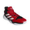 Adidas Кросівки  Harden Stepback Red Black EG2768 42 - зображення 5