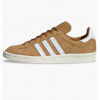 Adidas Кросівки  Campus 80S Shoes Brown Id7317 44.5 - зображення 1