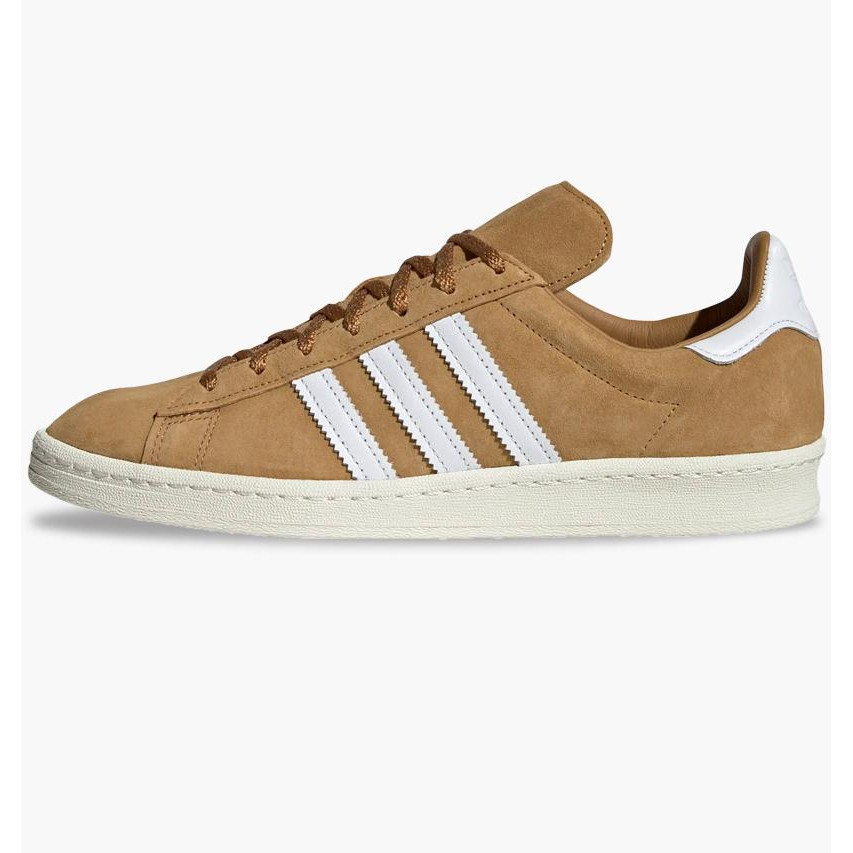 Adidas Кросівки  Campus 80S Shoes Brown Id7317 44.5 - зображення 1