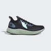 Adidas Кросівки  Alphaedge 4D Grey FV6106 37.5 - зображення 2