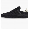 Adidas Кросівки  Y-3 Gazelle Black Fz6405 44.5 - зображення 1