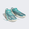 Adidas Кросівки  D.O.N Issue #4 Basketball Shoes Turquoise Hr0718 46.5 - зображення 5