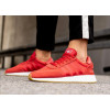 Adidas Кросівки  I-5923 Iniki Runner Red D97346 42.5 - зображення 5