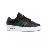 Adidas Кросівки  Rivalry Low Wmn Core Black Opal EF5542 36.5 - зображення 2