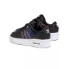 Adidas Кросівки  Rivalry Low Wmn Core Black Opal EF5542 36.5 - зображення 3