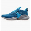 Adidas Кросівки  Alphabounce Instinct Blue BD7112 46 - зображення 1