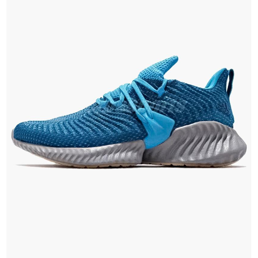 Adidas Кросівки  Alphabounce Instinct Blue BD7112 46 - зображення 1