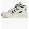 Adidas Кросівки  Forum Mid Shoes White H06453 40 - зображення 1