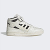 Adidas Кросівки  Forum Mid Shoes White H06453 40 - зображення 2