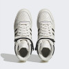 Adidas Кросівки  Forum Mid Shoes White H06453 40 - зображення 3