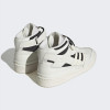 Adidas Кросівки  Forum Mid Shoes White H06453 40 - зображення 6