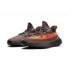 Adidas Кросівки  Yeezy 350 Brown HQ7045 43 - зображення 3