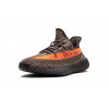 Adidas Кросівки  Yeezy 350 Brown HQ7045 43 - зображення 5