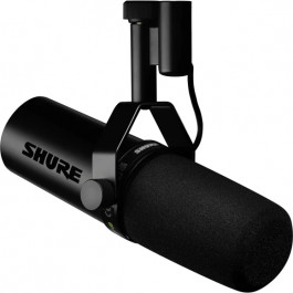   Shure SM7dB