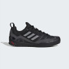 Adidas Кросівки  Terrex Swift Solo 2.0 Hiking Black IE6901 42.5 - зображення 2