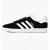 Adidas Кросівки  Gazelle Core Black Black BB5476 40.5 - зображення 1