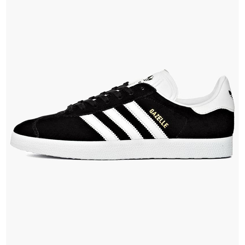 Adidas Кросівки  Gazelle Core Black Black BB5476 40.5 - зображення 1