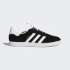 Adidas Кросівки  Gazelle Core Black Black BB5476 40.5 - зображення 2