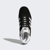 Adidas Кросівки  Gazelle Core Black Black BB5476 40.5 - зображення 5