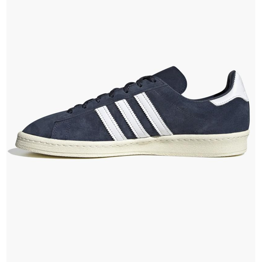 Adidas Кросівки  Campus 80S Shoes Blue Fz6153 42 - зображення 1